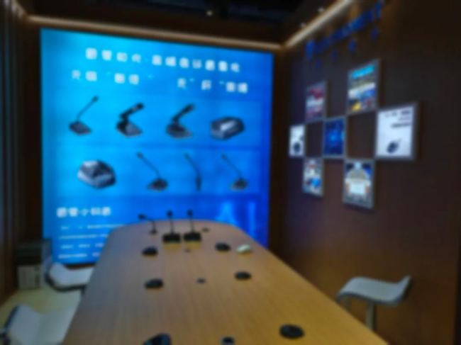 ӱInfoComm China 2025 չ