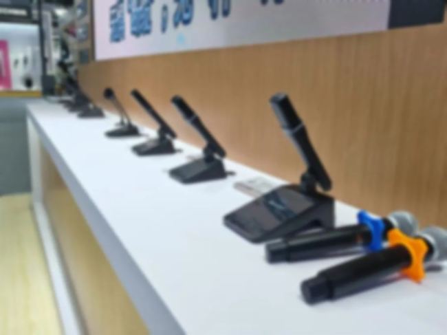 ӱInfoComm China 2025 չ