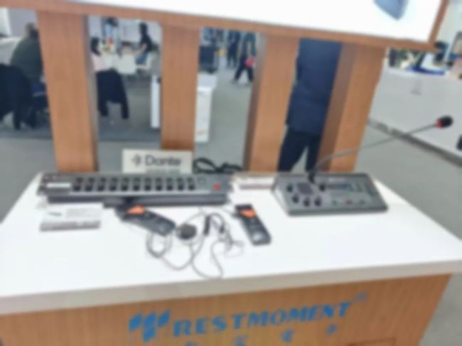 ӱInfoComm China 2025 չ