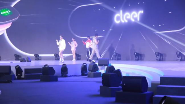 Ӳ˳CleerƷl(f)(hu)F(xin)(chng)䌣I(y)lQܳʽ Xw(yn)