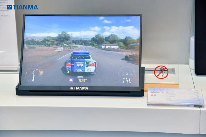 COMPUTEX 2025حRy(xing)@ʾg(sh)iAIr(sh)ܴa