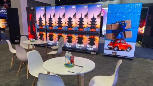 2025 InfoComm USA_CLTƂI(lng)@+@pِ