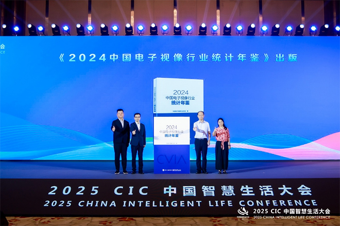 2024ЇҕИI(y)y(tng)Ӌ(j)b2025 CICЇǻ(hu)F(xin)¡س