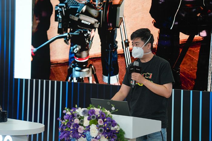 ۽|(zh)ȫýwƲBIRTV 2025ʳʬF(xin)o焓(chung)ʘF(xin)