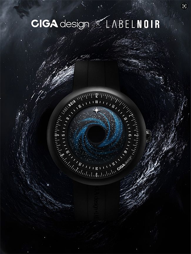CIGAdesigntѡLabelNoirژ(bio)(lin)xƱδƂy(tng)߅