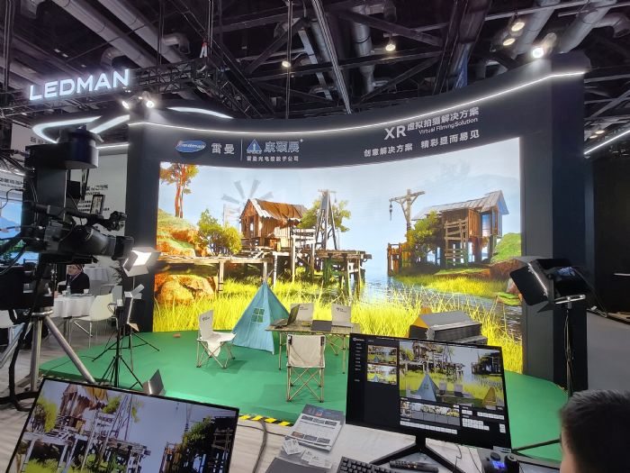 LED�٬F(xi��n)�q�r���ИI(y��)�Ј����j���Ӵ��{(di��o)��