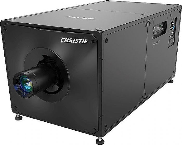 ҕChristieذl(f)Eclipse G3F(xin)ͶӰg(sh)ȫͻ