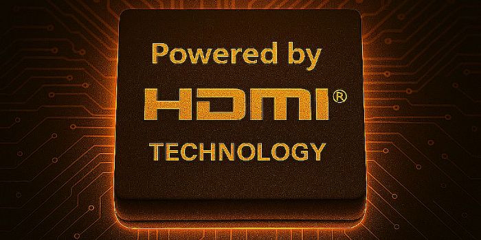 ȫ HDMI Ҏ(gu)cٷJC HDMI a(chn)ƷopB(ti)ϵy(tng)