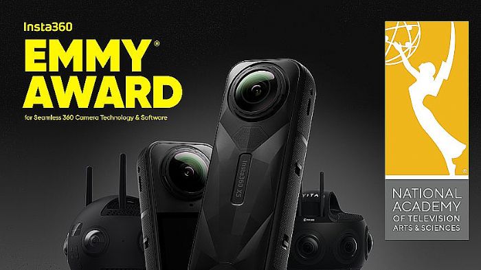 ӰʯInsta360s@2025ȹƌWcg(sh)
