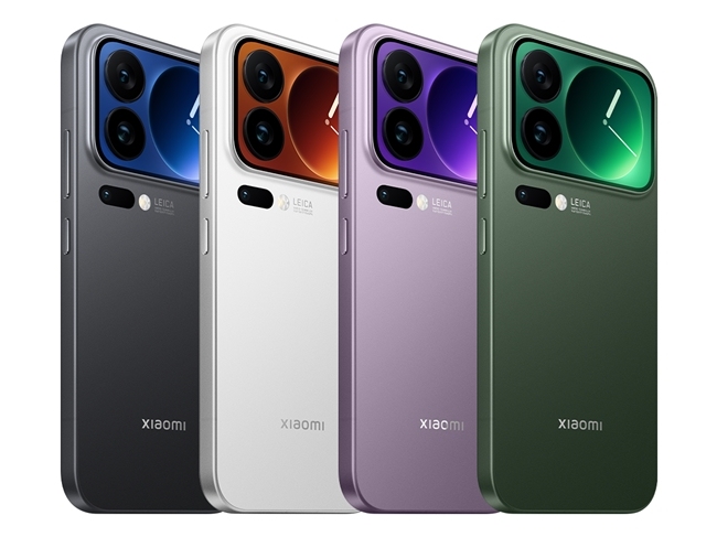һ  Xiaomi 17ϵ