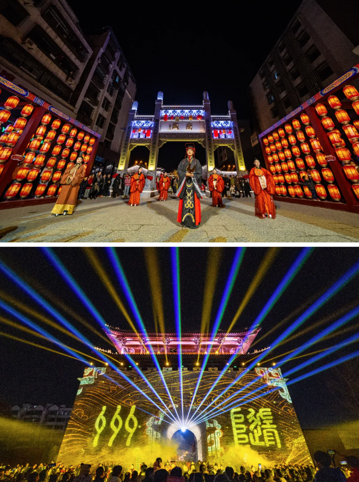 ���Ļ�+�Ƽ�+ˇ�g(sh��)���ںϣ��������S�Ļ�������i���c�������w���