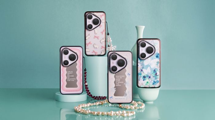 CASETiFY Ƴȫ HUAWEI Pura 80 ϵ֙C(j)