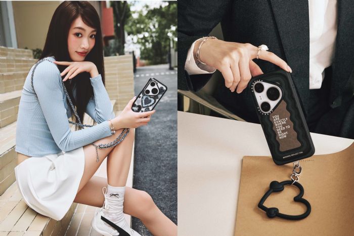 CASETiFY Ƴȫ HUAWEI Pura 80 ϵ֙C(j)