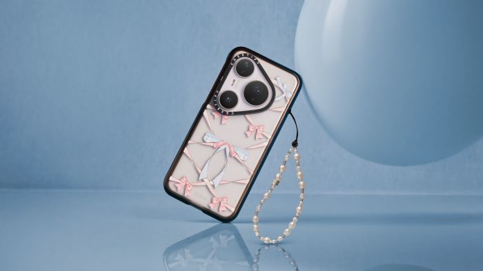 CASETiFY Ƴȫ HUAWEI Pura 80 ϵ֙C(j)