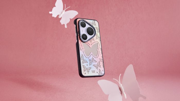 CASETiFY Ƴȫ HUAWEI Pura 80 ϵ֙C(j)