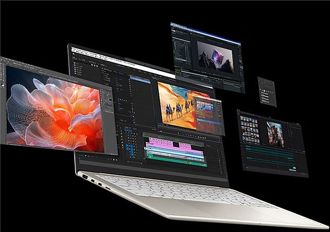 �Pӛ���p�������]YOGA Air 14 Aura AI Ԫ������AI�������W(xu��)���w�(y��n)