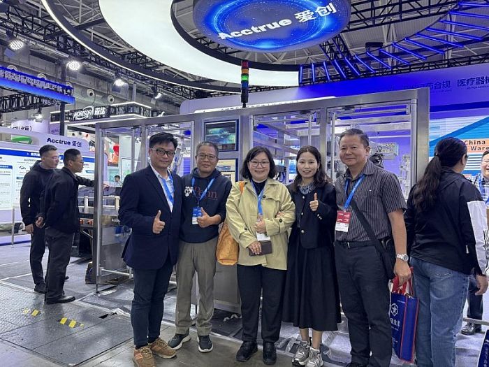 �ƽ��t(y��)ˎ�a(ch��n)��Ч��ƿ�i���ۄ�(chu��ng)�Ƽ��Ƴ�APM�Ԅ��b���Q����