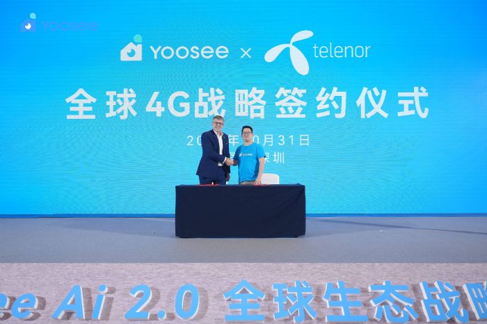 �F(xi��n)��(ch��ng)ֱ������(zh��n)�԰l(f��)����Yoosee Ai �y��ʹ��������һ��(g��)ʮ��