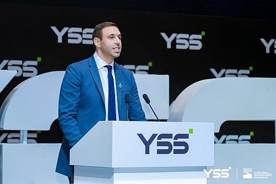 YSS2025���H���ꄓ(chu��ng)�´���A�M��Ļ