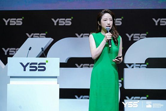 YSS2025���H���ꄓ(chu��ng)�´���A�M��Ļ