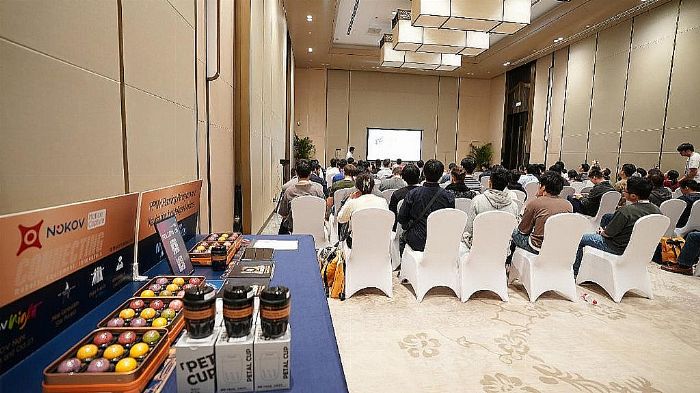 IROS 2025��(chu��ng)��vʷ����8000�˅���(hu��)͹�@�Ї�(gu��)�ИI(y��)��λ