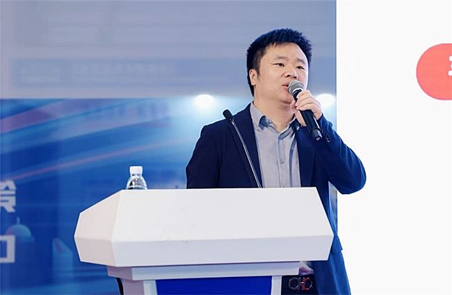 2025�ڰˌ��Ї�IC���ǫFՓ�����Ї��댧(d��o)�w�ИI(y��)���|(zh��)���l(f��)չ��(chu��ng)��Փ���ɹ��e�k