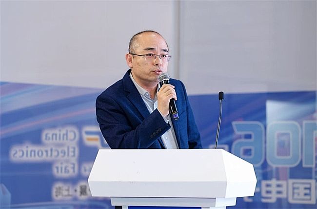 2025�ڰˌ��Ї�IC���ǫFՓ�����Ї��댧(d��o)�w�ИI(y��)���|(zh��)���l(f��)չ��(chu��ng)��Փ���ɹ��e�k