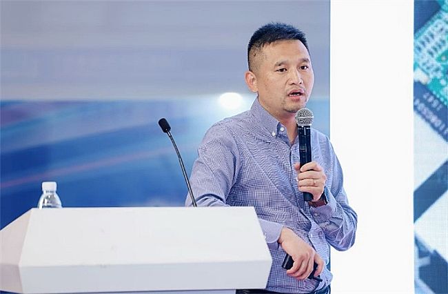 2025�ڰˌ��Ї�IC���ǫFՓ�����Ї��댧(d��o)�w�ИI(y��)���|(zh��)���l(f��)չ��(chu��ng)��Փ���ɹ��e�k