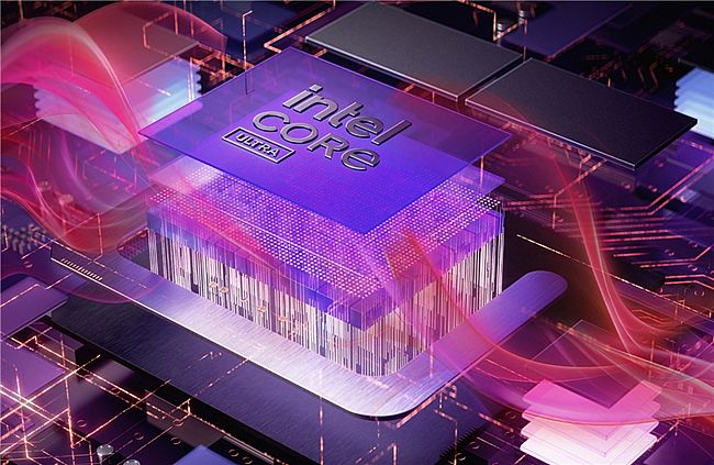 ��һ��ô�x�Pӛ�����ֵ�c���ܼ�ߵ�AI PC�����m