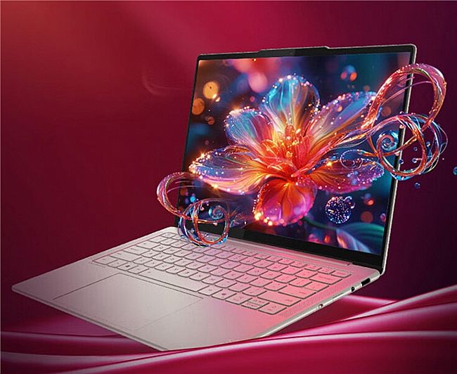 ��һ��ô�x�Pӛ�����ֵ�c���ܼ�ߵ�AI PC�����m