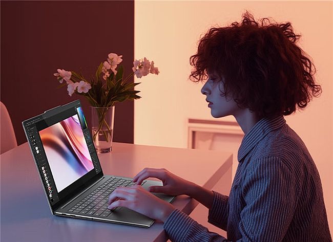 2025ȫ�ܹPӛ���P�c(di��n)��(li��n)��YOGA AI PC��(n��i)�����