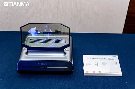 ���-���b��Micro LED�ИI(y��)δ�������ĸ�������