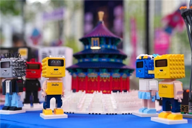 ���߿ر؛_�����ȿƼ�ȫ���ׄ�(chu��ng) AI �eľ���C���˵�ȫ�\�����_���װl(f��)���߹�