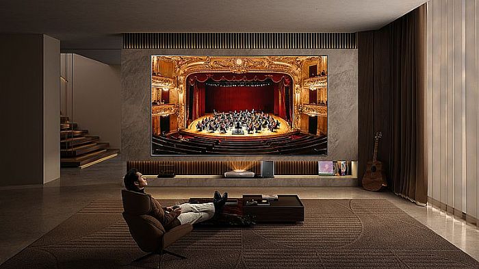 ȫ��������M�u�Ұ������ż����ҕ�ث@2025 UST Projector Showdown�p�Ϲ�܊