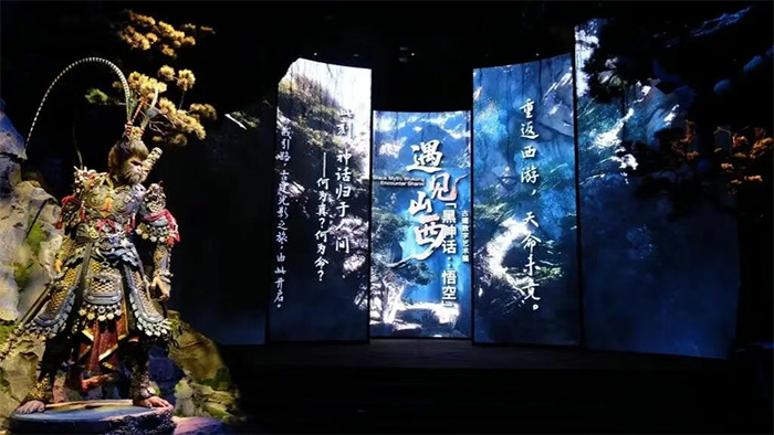 ���|�����A�����ݿƵ��^��Һ������S�������LED�ИI(y��) COB�ɟ��c Q3С�g��LED�@ʾ����؛��e���L38.8%