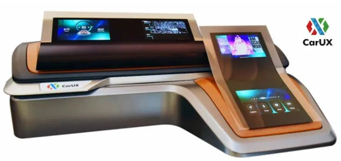 Ⱥ��(chu��ng)����cJDI�Kֹ������Ⱥ��(chu��ng)��ُ���h����܇�d�@ʾ߀�c�r��(chu��ng)����Micro LED��JDI߀��ʲô�� OLED�a(ch��n)���ݿƕ����ֆ᣿