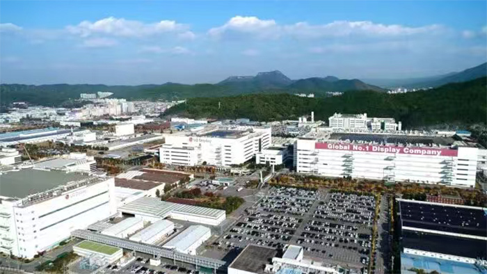 LGD��׃�uLCD���S ����OLED߀���挦���ǡ����|����TCL�A�����S���Z���ݿƵ����n��I(y��)���p�؊A��