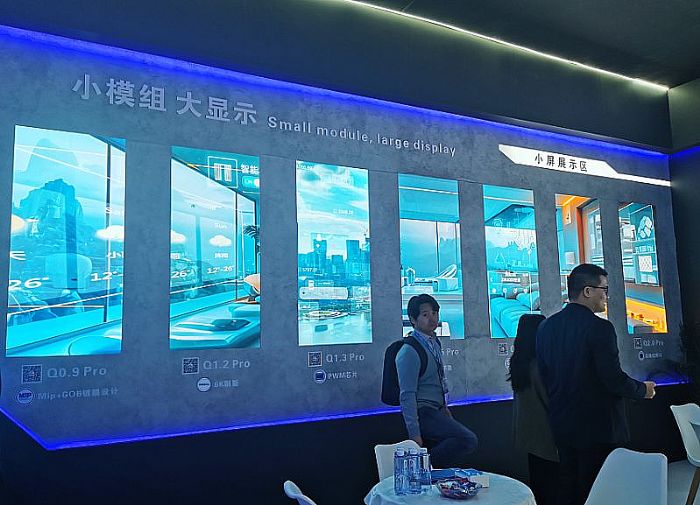 ���꽵��50%���^����S��Micro LED�_��ˎ������(y��ng)�Ì���Ҏ(gu��)ģ����(d��ng)