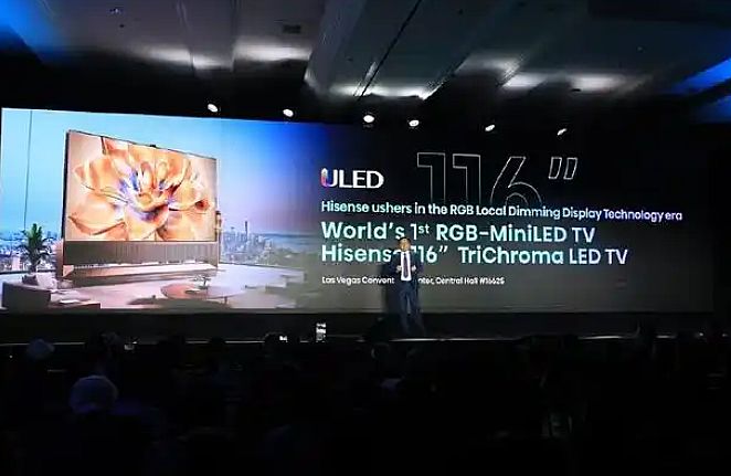 RGB-Mini LED��������ȫ������2026�ꌢ����(d��ng)Mini/Micro��؛���L