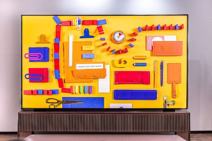 CES 2026ǰհ�����Ō��l(f��)��ȫ��һ��RGB-Mini LED���g(sh��)���ٴ��I(l��ng)��һ��