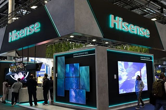 創(chuàng)新激蕩與格局重塑:2025中國LED與商顯產(chǎn)業(yè)十大事件全景深析