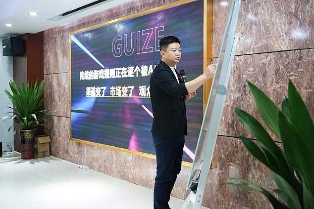 AI������(y��u)����˾Ӎ�`AI�_(k��i)������վGEO�����(hu��)���������GEO�Ј�(ch��ng)�C(j��)��