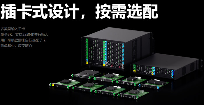 ������(d��ng)����Sony Crystal LED�c�Z�������@��(li��n)�ֱ�����һ��(g��)�r(sh��)�����_(k��i)��