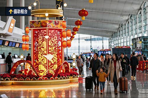 �Ї��񺽘I(y��)���m(x��)��(w��n)���l(f��)չ