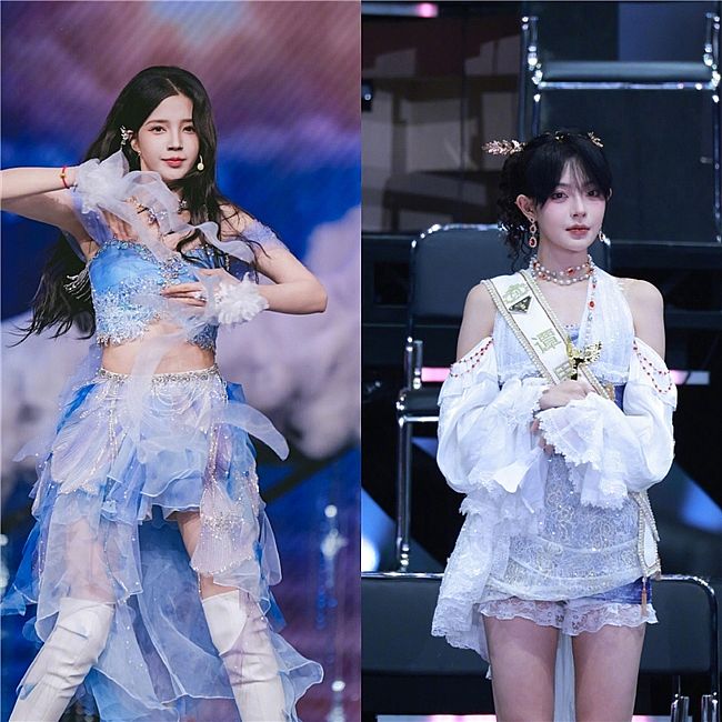 ��������δɢ���ļ��F�C��̖������2026 SNH48 GROUP�ഺʢ�係�x�������M