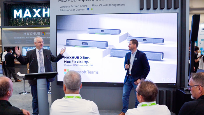 MAXHUB����I(y��)��(w��)ȫ����������������Ʒ���ǻ��@ʾ����(w��)�����L�O