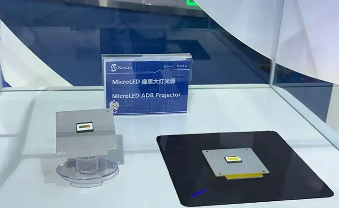 ���ǹ�늡����|���Ⱦ��^�I(l��ng)���ͶӰ��(sh��)�ִ�����g(sh��)���ٰl(f��)չ����ALE 2026չ��Ҋ�C܇�d���ǹ⡱�����