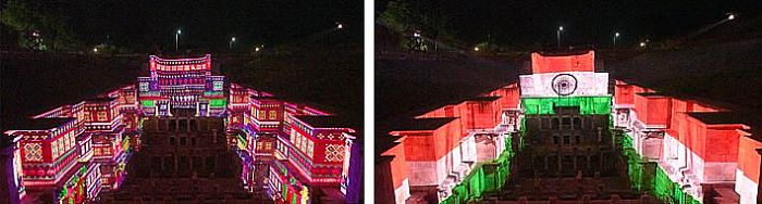 4K RGBͶӰ���g(sh��)֧���Ļ��z�a(ch��n)�������Ԕ�(sh��)�ַ�ʽչ�F(xi��n)�Ŵ�����֮��