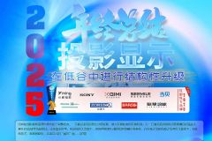 2025��ͶӰ�C(j��)�ИI(y��)��ȿ��Y(ji��)���}��(b��o)��