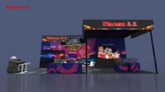 �A���Ƽ�������2026 CAAPA�����Θ�(l��)չ